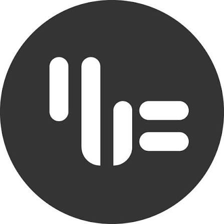 Logo HUE creative studio