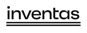 Logo Inventas · Eivind Hugaas