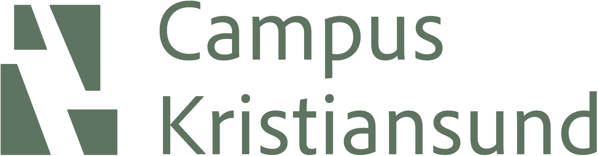 Campus Kristiansund