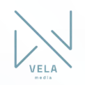 Logo Vela Media